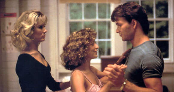image: Slik gikk det med «Dirty Dancing»-stjernene